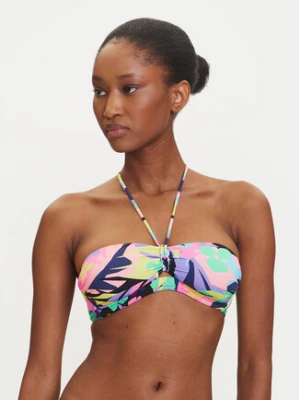 Banana Moon Góra od bikini Kenteo Sunfair MDN06 Kolorowy