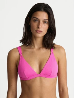 Banana Moon Góra od bikini Syno Colorsun LQA83 Różowy