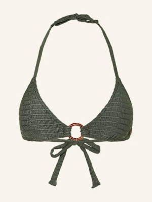 Banana Moon Góra Od Bikini Trójkątnego Groove Dinew gruen