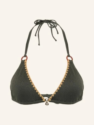 Banana Moon Góra Od Bikini Trójkątnego Santafe Yero gruen