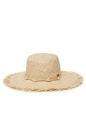 Banana Moon Kapelusz Resedo Hesperia MHA11 Beżowy