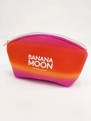 Banana Moon kosmetyczka Sunrama