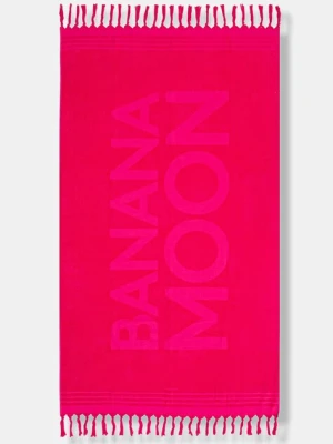 Banana Moon ręcznik bawełniany Towely 100 x 180 cm