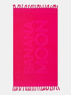 Banana Moon ręcznik bawełniany Towely 100 x 180 cm