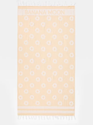 Banana Moon ręcznik plażowy Azusa