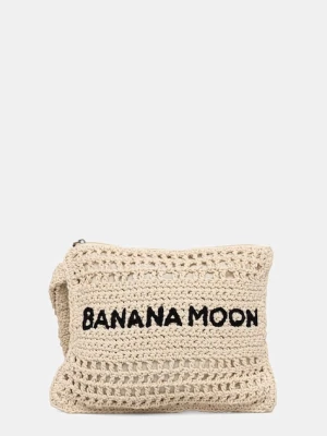 Banana Moon saszetka damska bawełniana Riooso