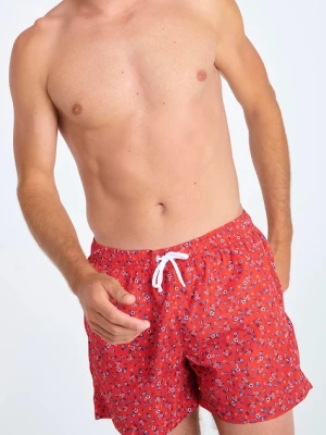 Banana Moon szorty kąpielowe ARISTIDE