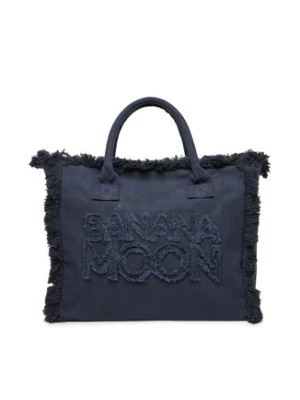 Banana Moon Torba Carmani Carlina JYW06 Granatowy