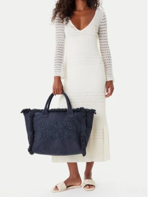 Banana Moon Torba Carmani Carlina JYW06 Granatowy