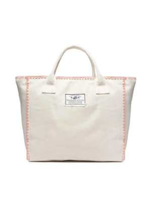 Banana Moon Torebka Seta Lohan KBJ11 Beżowy