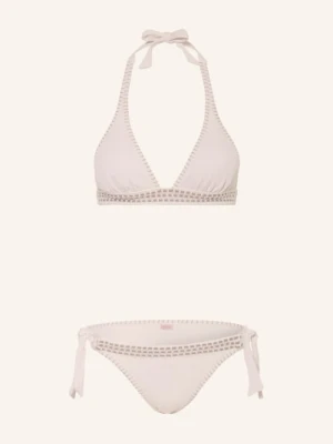 Banana Moon Trójkątne Bikini Damomadia Marany weiss