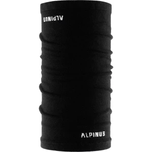 Bandana, komin Utulik Miyabi Black Alpinus