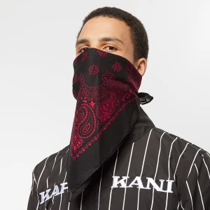Bandana, markiSNIPES, Akcesoria, w kolorze czerwony, rozmiar: