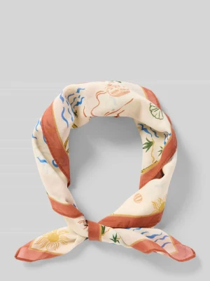 Bandana w kwadratowym designie Jake*s Casual