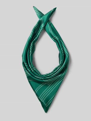 Bandana w wzór na całej powierzchni Jake*s Casual