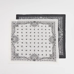 Zdjęcie produktu Bandana we wzór paisley 2-pak House