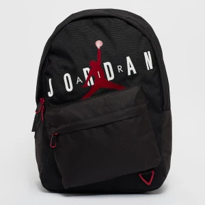 Zdjęcie produktu Jordan Banner Backpack uniseks Plecaki czarny rozmiar Akcesoria
