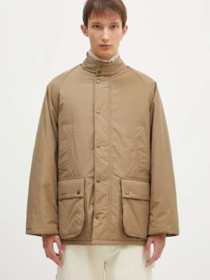 Baracuta kurtka Barbour x Baracut OS Casual Bedale