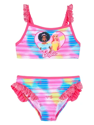 Barbie Bikini "Barbie" ze wzorem rozmiar: 140