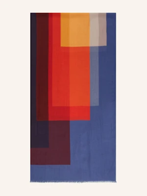 Barbieri Chusta blau