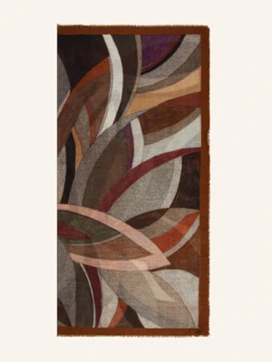 Barbieri Chusta braun