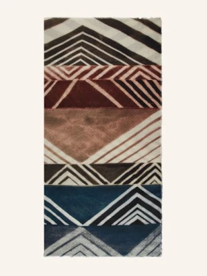 Barbieri Chusta braun