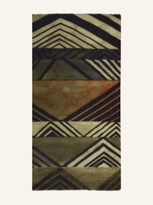 Barbieri Chusta gruen