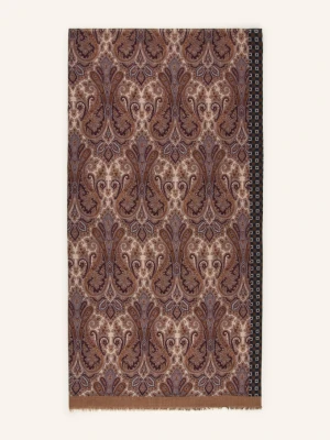 Barbieri Szal beige