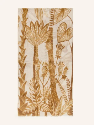 Barbieri Szalik beige