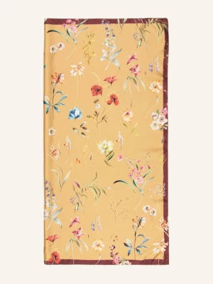 Barbieri Szalik Jedwabny beige
