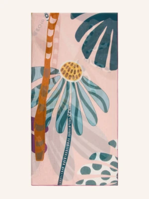 Barbieri Szalik rosa