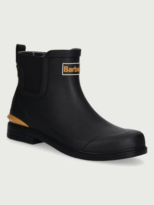 Barbour Abbeyfield kalosze damskie