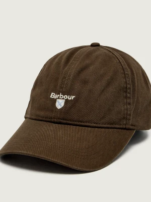 Barbour Bejsbolówka Cascade