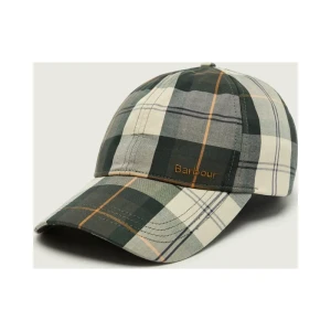 Barbour Bejsbolówka Telfield