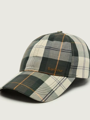 Barbour Bejsbolówka Telfield