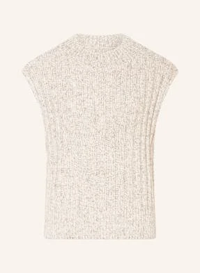 Barbour Bezrękawnik Anastasia beige