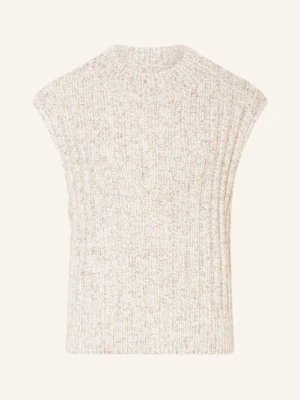 Barbour Bezrękawnik Anastasia beige