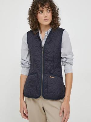 Barbour bezrękawnik Fleece Betty Liner