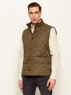 Barbour Bezrękawnik Lowerdale | Regular Fit