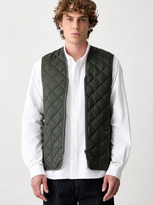 Barbour bezrękawnik męski