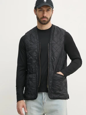 Barbour Polarquilt Waistcoat / Zip-In Liner bezrękawnik męski