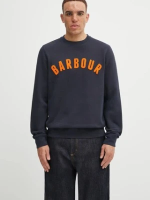 Barbour bluza