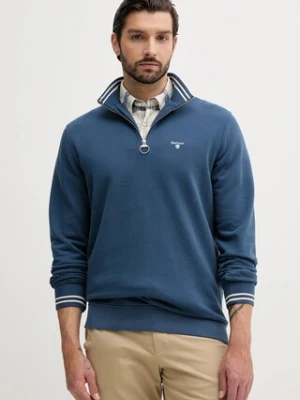 Barbour bluza bawełniana ROSFORD