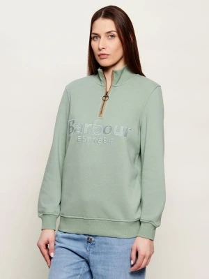 Barbour Bluza Cynthia | Regular Fit