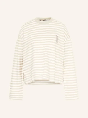 Barbour Bluza Gabby beige