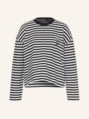 Barbour Bluza Gabby blau