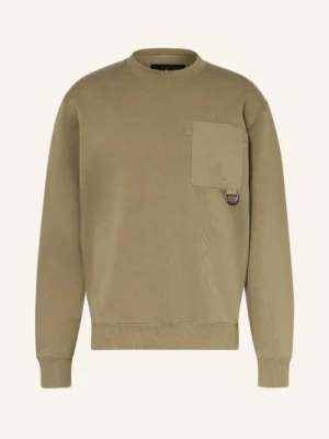 Barbour Bluza Ivergill gruen