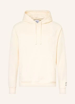 Barbour Bluza Z Kapturem weiss