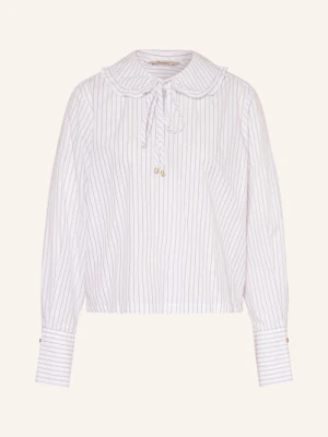 Barbour Bluzka Avery weiss