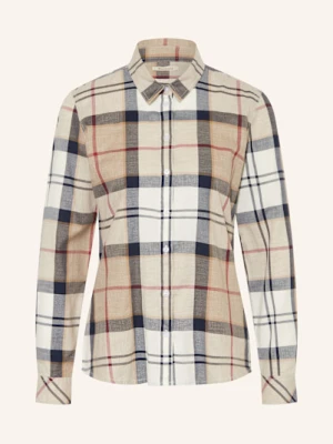 Barbour Bluzka Koszulowa Bredon beige